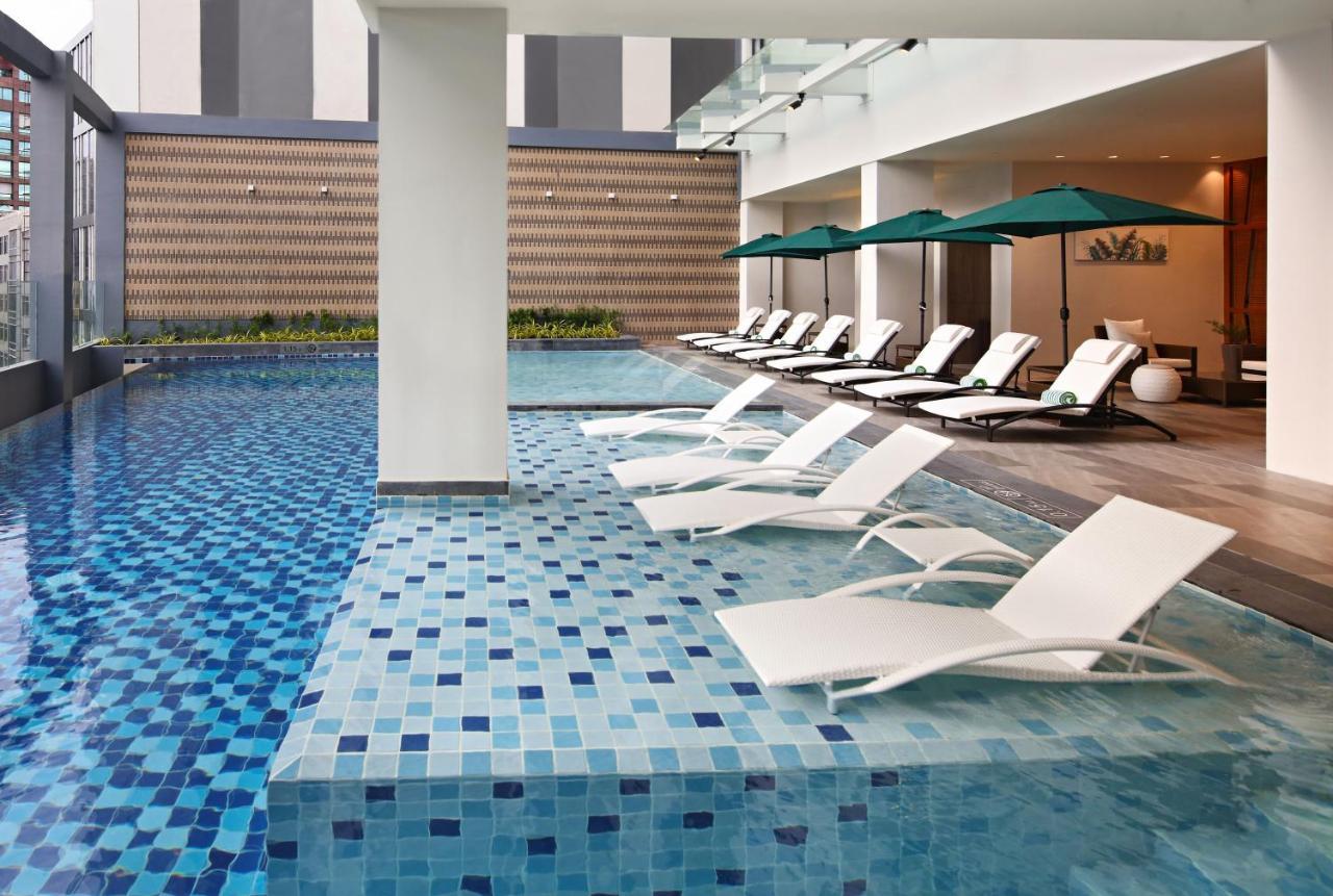 Holiday Inn Cebu City By Ihg Luaran gambar