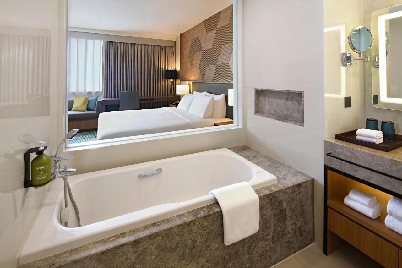 Holiday Inn Cebu City By Ihg Luaran gambar