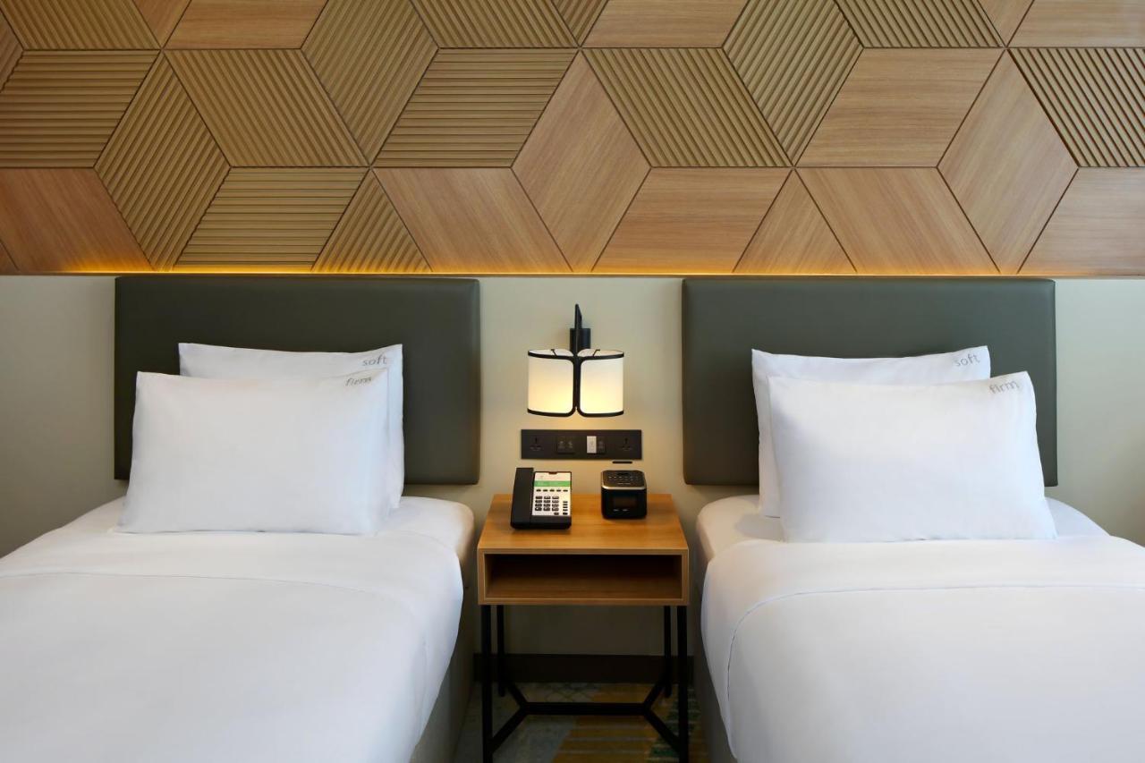 Holiday Inn Cebu City By Ihg Luaran gambar
