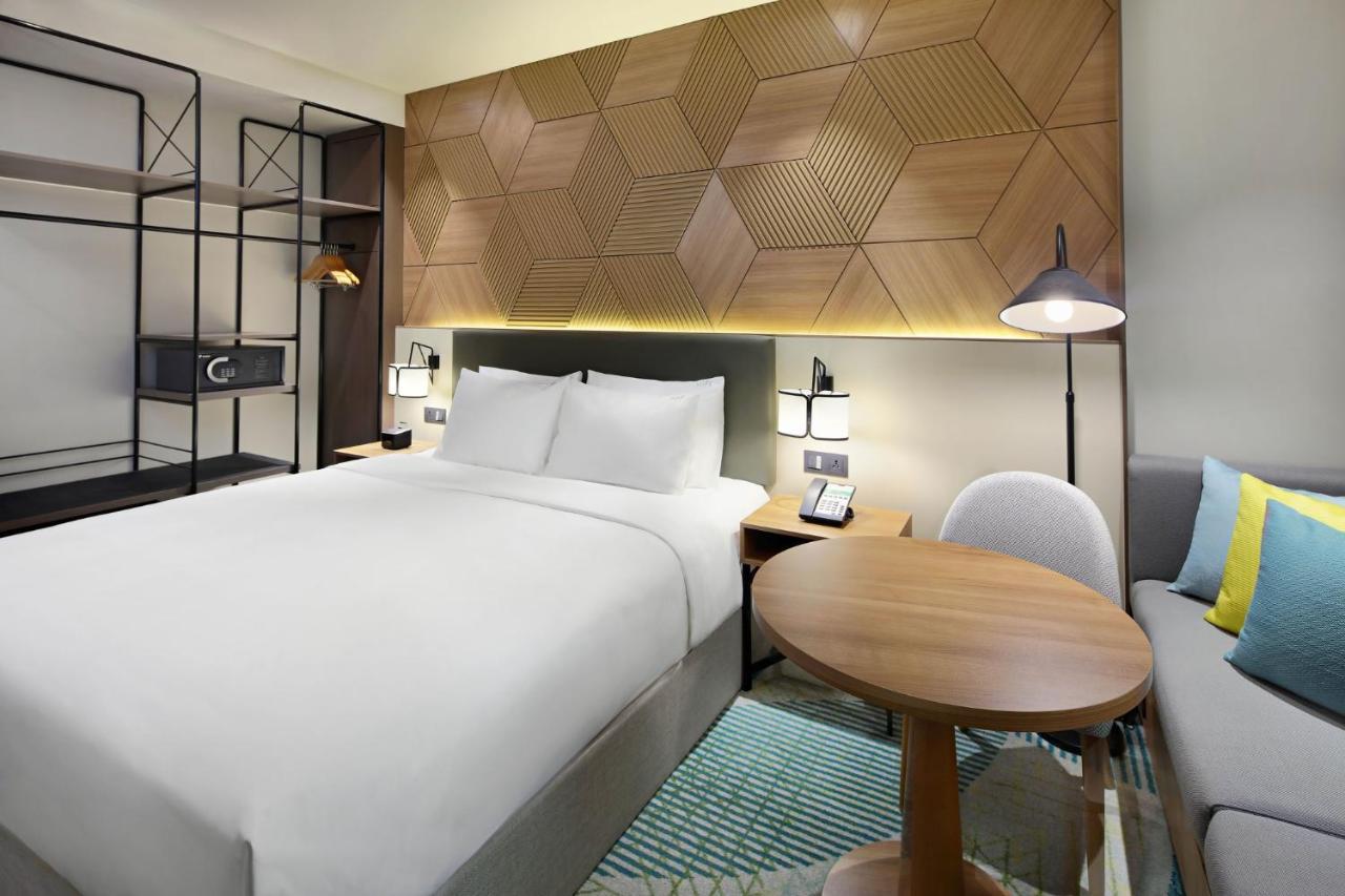 Holiday Inn Cebu City By Ihg Luaran gambar